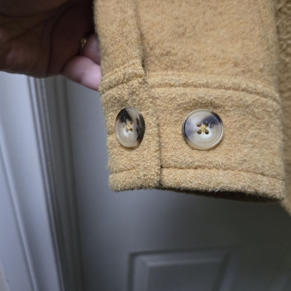 Wilfred Free The GANNA™ Shirt Jacket Shacket - Picture 5 of 9